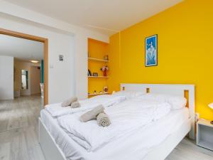 Apartment Summer by Interhome