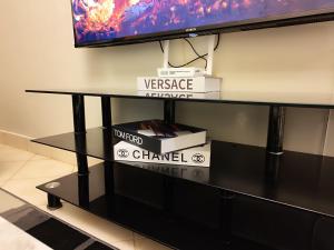 Romantic 1Bedroom Gateway in Kinoo