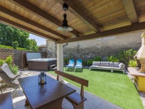 Holiday Home Ana by Interhome 