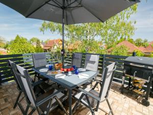 Apartment Duma by Interhome