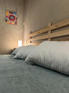 Ke&Ra Guestsroom