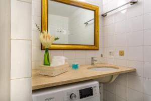 iFlat Spanish Steps Peaceful Apartment