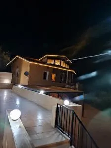 سرايا عجلون - Kufr Khall