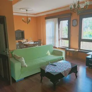 Ozgur Villa - 阿克恰阿巴德