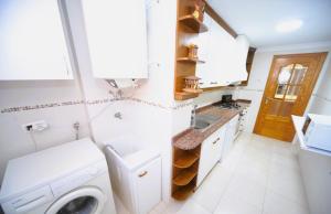 Heliopolis vista mar Orangecosta