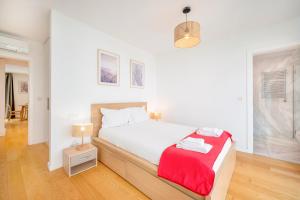 GuestReady - One prime stay in Campolide