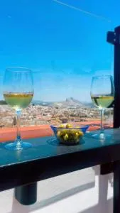 Hotel Apartamentos Antequera - 埃尔乔罗