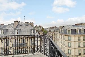 Maison Galantes apartments with Services in La Madeleine - Opéra