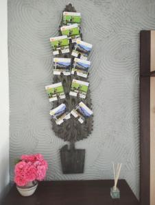 Agroturystyka Janina w Dolinie Baryczy