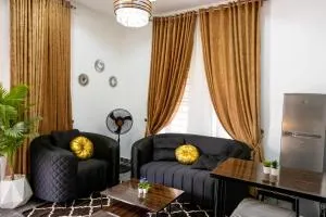 Stopover apartments - Galadima