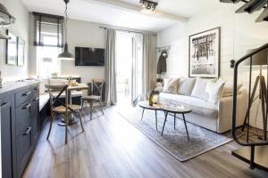 Haus-El-Mar-Wohnung-E-Brode-Huus