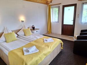 Chalet Tinelu Brașov Săcele