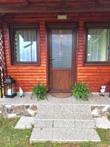 Chalet Tinelu Brașov Săcele