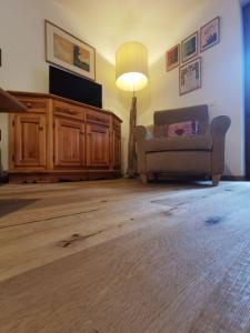 Appartamento Lavaredo-Oasi di Pace tra le Dolomiti