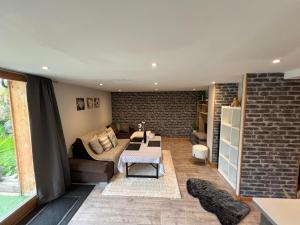 Les Saisies - La petite Vardache - studio alcôve 27 m2 - 1 lit 140 - parking - local vélo