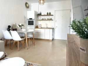 Boho Apartment Golem