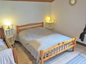 Maisons de vacances Holiday Home La Raze by Interhome : photos des chambres