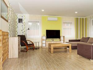 Holiday Home Gemini 1 by Interhome