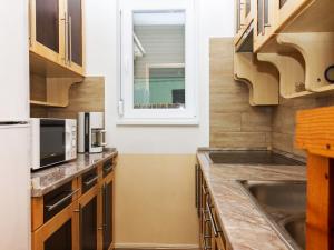 Holiday Home Gemini 1 by Interhome