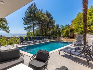 Villa Visum Mare Tribus by Interhome 