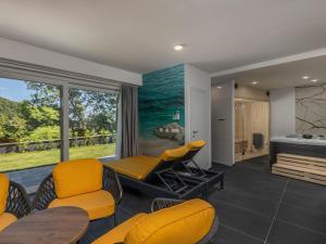 Villa Visum Mare Tribus by Interhome 