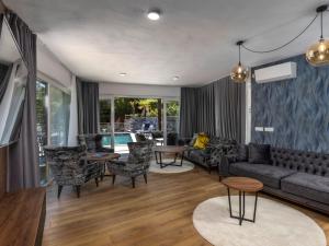 Villa Visum Mare Tribus by Interhome 
