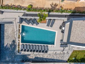 Villa Visum Mare Tribus by Interhome