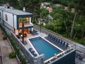 Villa Visum Mare Tribus by Interhome