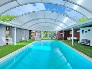 Holiday Home La belle étape by Interhome - Cherrueix