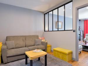 Maisons de vacances Holiday Home La belle etape by Interhome : photos des chambres