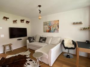 Apartment im Stenna Vallada direkt bei den Bergbahnen