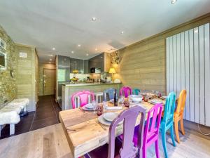 Apartment Apollo-4 by Interhome