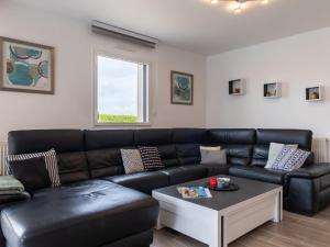 Maisons de vacances Holiday Home La Villa du Pecheur by Interhome : photos des chambres
