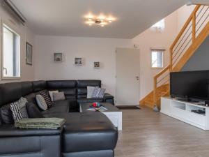 Maisons de vacances Holiday Home La Villa du Pecheur by Interhome : photos des chambres