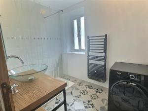 Villas Villa ocean : photos des chambres