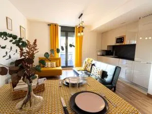 Mi trocito de Sabiñanigo, wifi, parking, terraza - Allué