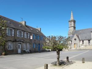 Maisons de vacances Holiday Home La Villa du Pecheur by Interhome : photos des chambres