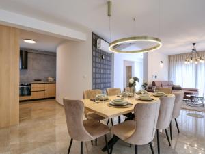 Holiday Home Villa Petra by Interhome