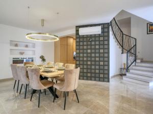Holiday Home Villa Petra by Interhome