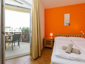 Apartment Charlie by Interhome