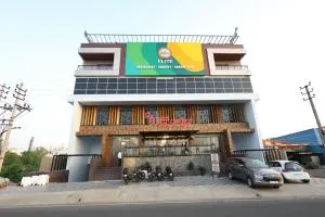 The Oaks Elite - Matāla