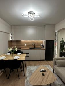 Gold Luxury House Durres