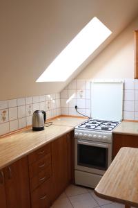 Pokoje&Apartamenty Plus Minus - Władysławowo
