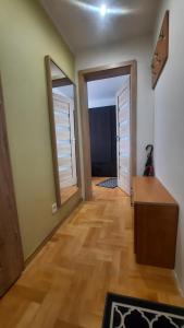 Miejscówka nad morzem Nice two room apartment near the sea
