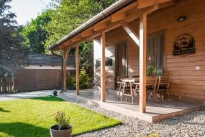 A kégli - Makkoshotyka