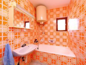 Holiday Home Betula by Interhome