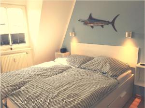 FeWo Himmel&Meer - nur 300m vom Ostseestrand mit großer Dachterrasse