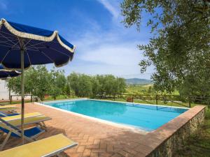 Apartment Oleandro by Interhome