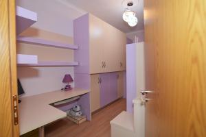 “apHEARTment Gjirokastra”