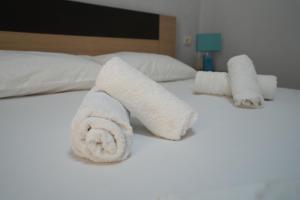 “apHEARTment Gjirokastra”